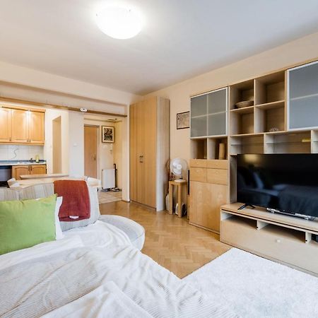 Citadel Manor Apartment Будапеща Екстериор снимка
