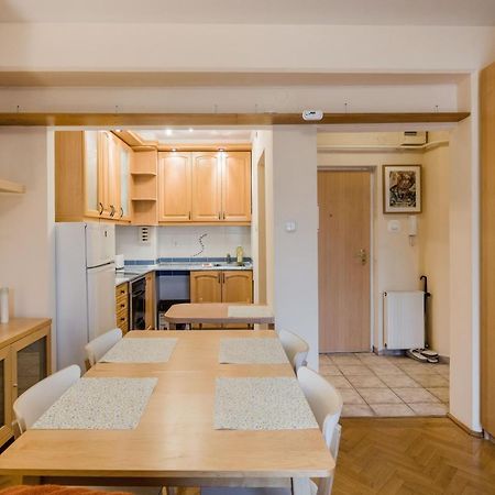 Citadel Manor Apartment Будапеща Екстериор снимка
