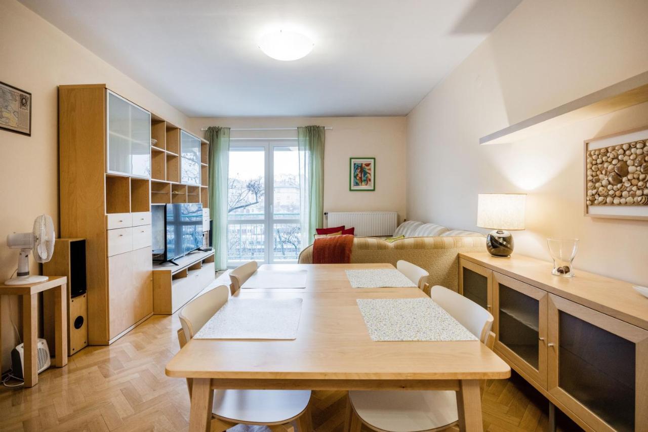 Citadel Manor Apartment Будапеща Екстериор снимка