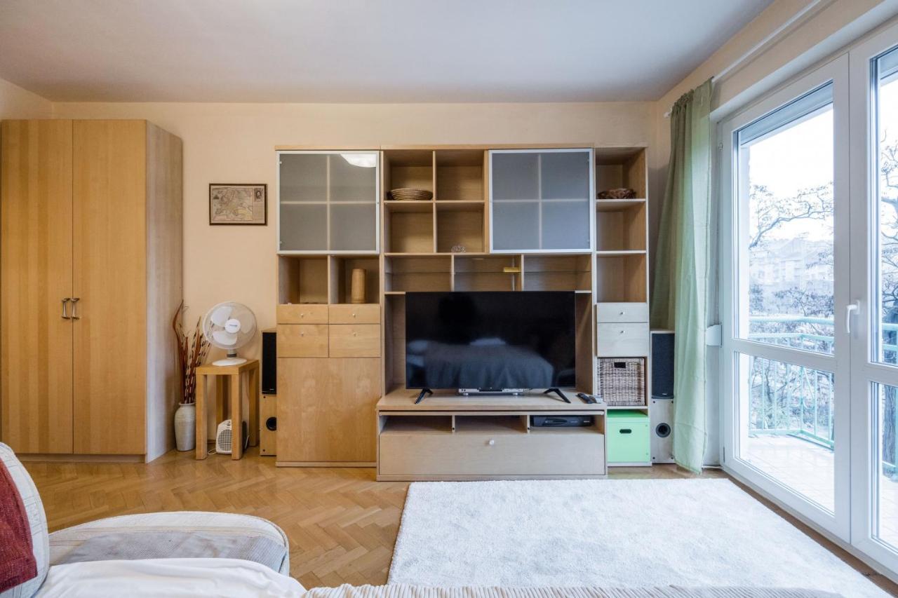 Citadel Manor Apartment Будапеща Екстериор снимка