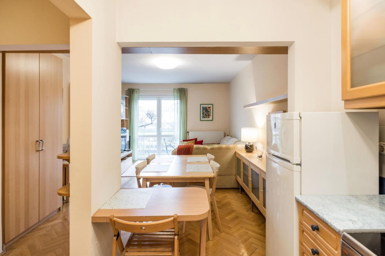 Citadel Manor Apartment Будапеща Екстериор снимка