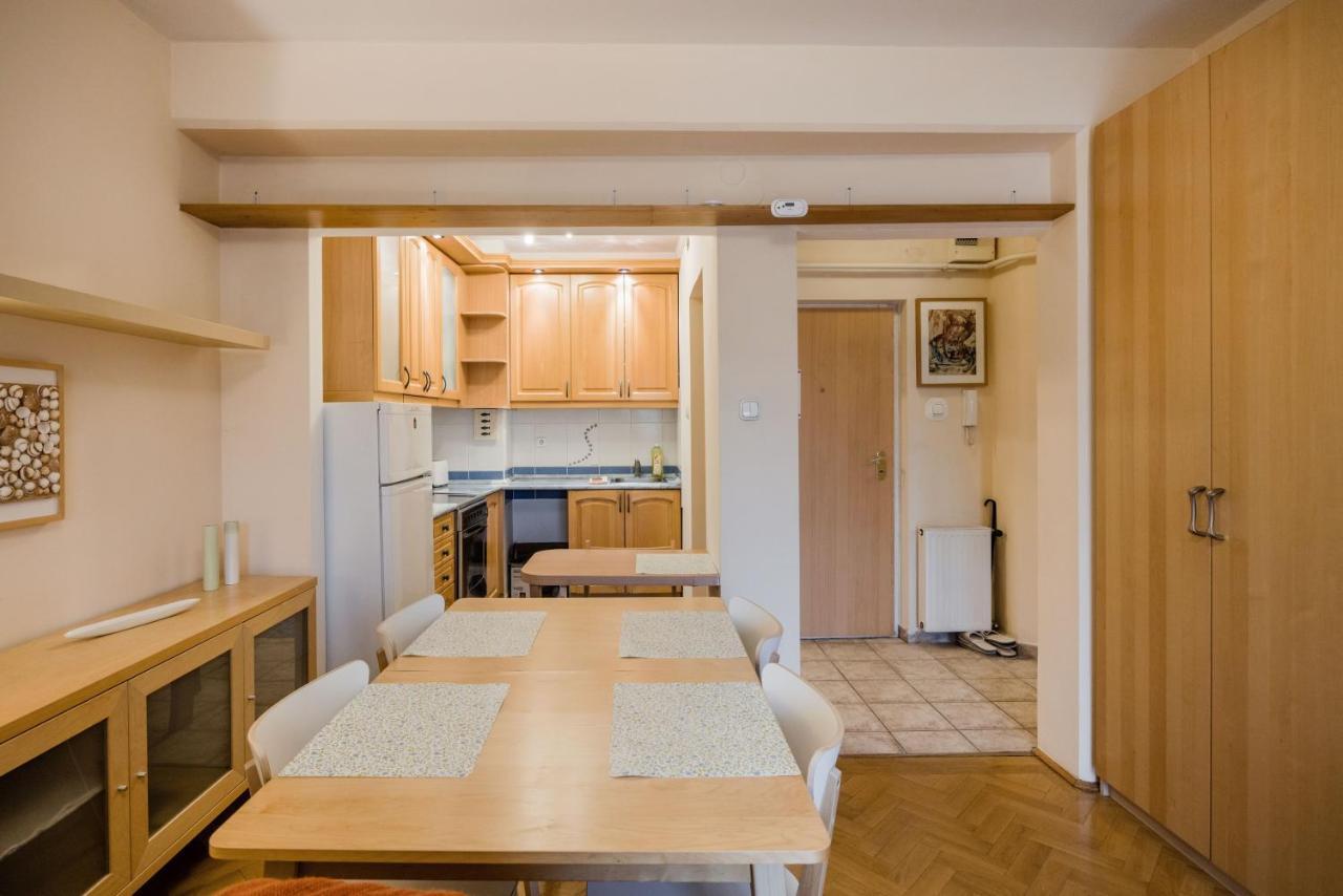 Citadel Manor Apartment Будапеща Екстериор снимка