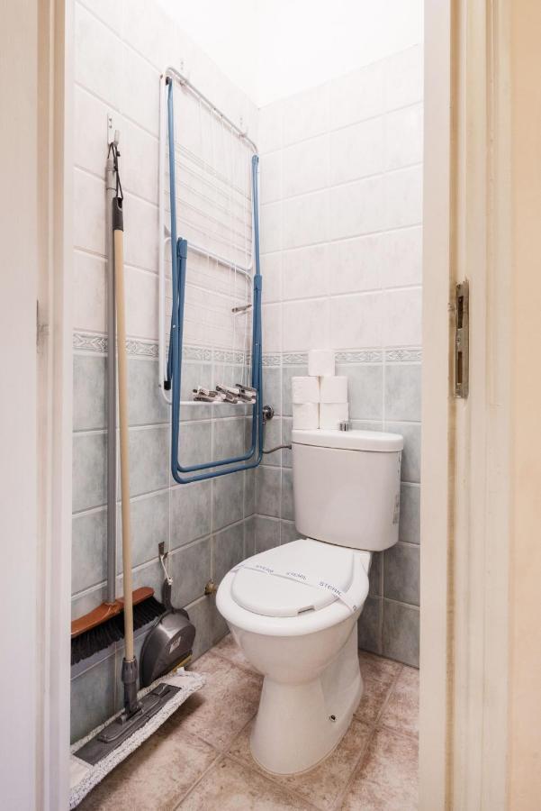 Citadel Manor Apartment Будапеща Екстериор снимка