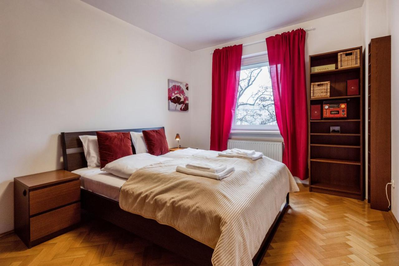 Citadel Manor Apartment Будапеща Екстериор снимка