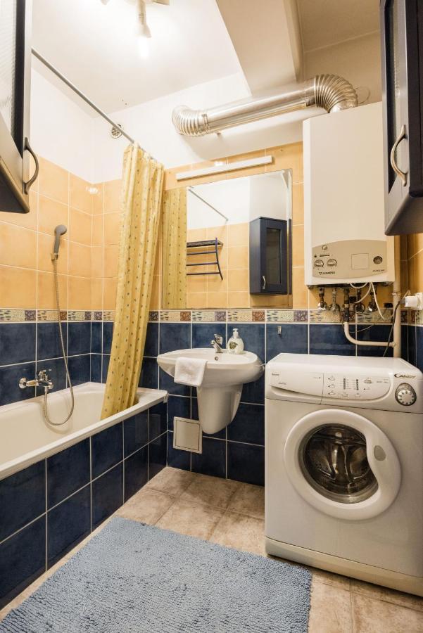 Citadel Manor Apartment Будапеща Екстериор снимка