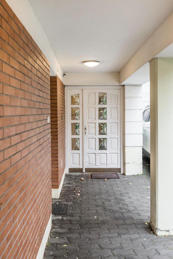 Citadel Manor Apartment Будапеща Екстериор снимка