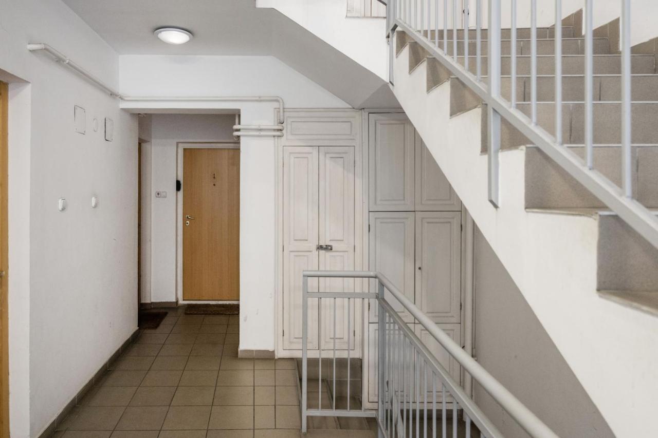 Citadel Manor Apartment Будапеща Екстериор снимка